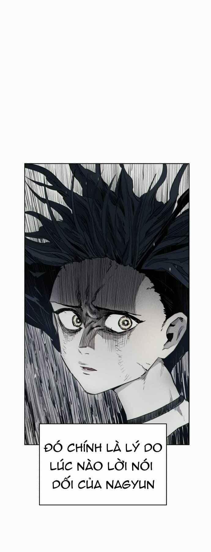 Kỵ Sĩ Báo Thù 17 trang 50