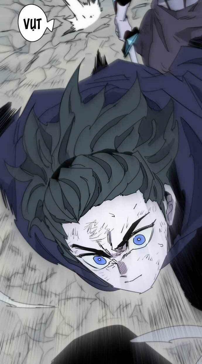 Kỵ Sĩ Báo Thù 17 trang 6