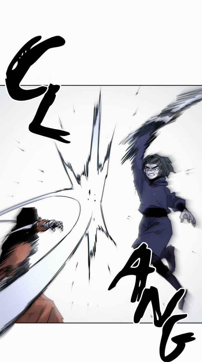 Kỵ Sĩ Báo Thù 17 trang 8