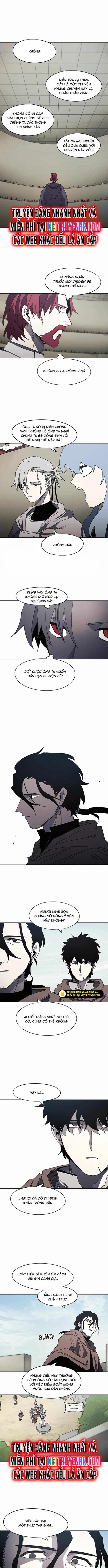 Kỵ Sĩ Báo Thù 170 trang 1