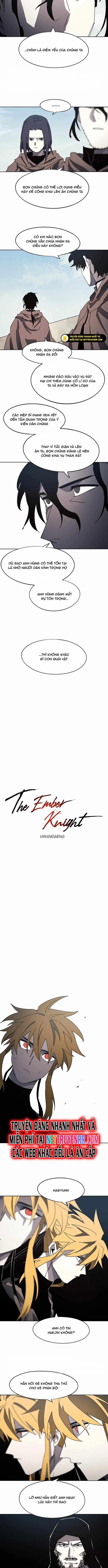 Kỵ Sĩ Báo Thù 170 trang 2