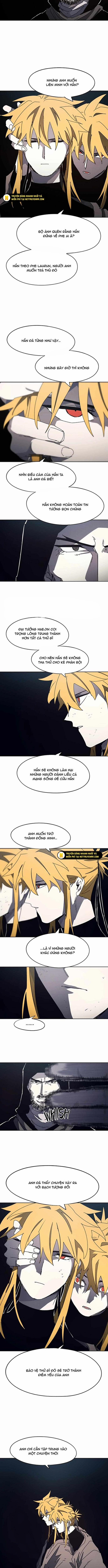 Kỵ Sĩ Báo Thù 170 trang 3