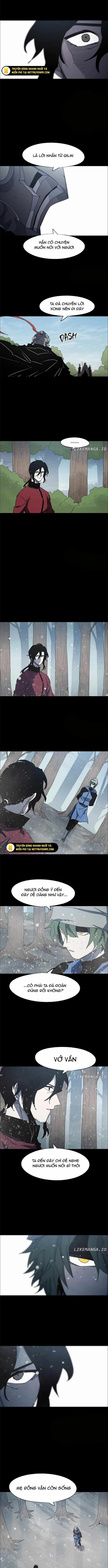 Kỵ Sĩ Báo Thù 172 trang 1