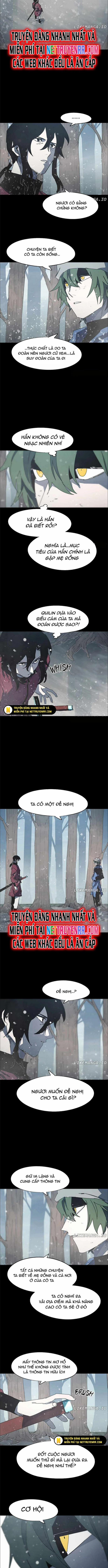 Kỵ Sĩ Báo Thù 172 trang 2