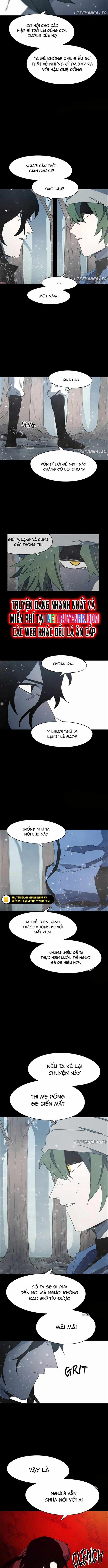 Kỵ Sĩ Báo Thù 172 trang 3