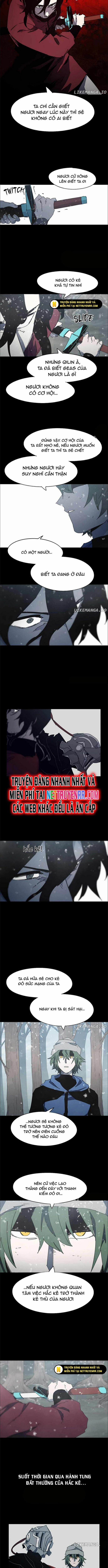 Kỵ Sĩ Báo Thù 172 trang 4