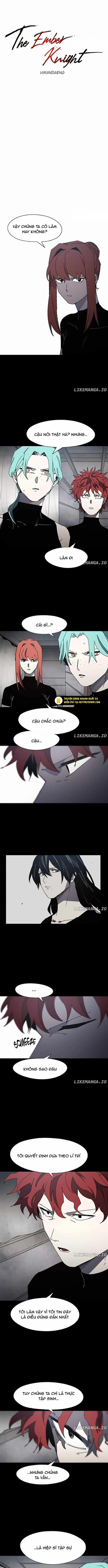 Kỵ Sĩ Báo Thù 173 trang 1