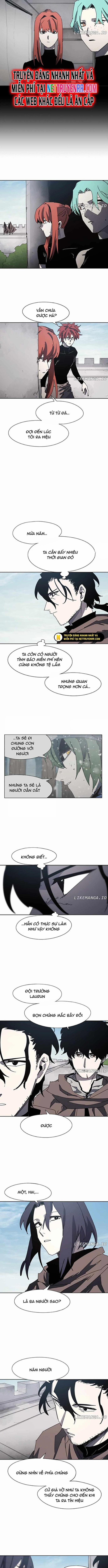 Kỵ Sĩ Báo Thù 173 trang 2