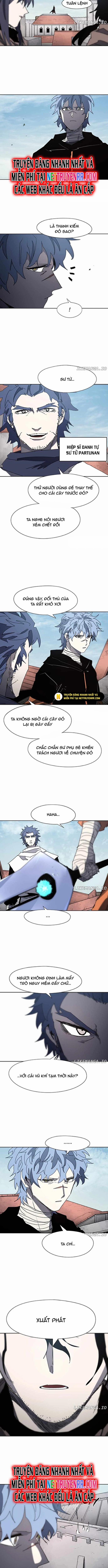 Kỵ Sĩ Báo Thù 173 trang 3