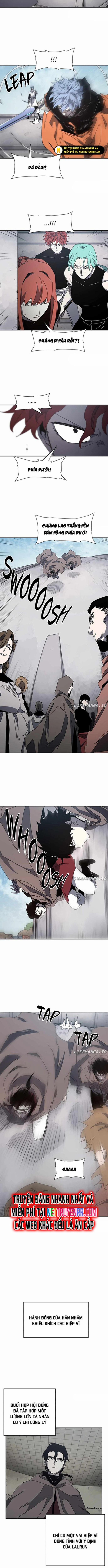 Kỵ Sĩ Báo Thù 173 trang 4