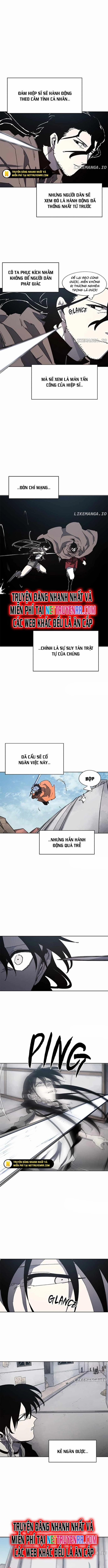 Kỵ Sĩ Báo Thù 173 trang 6