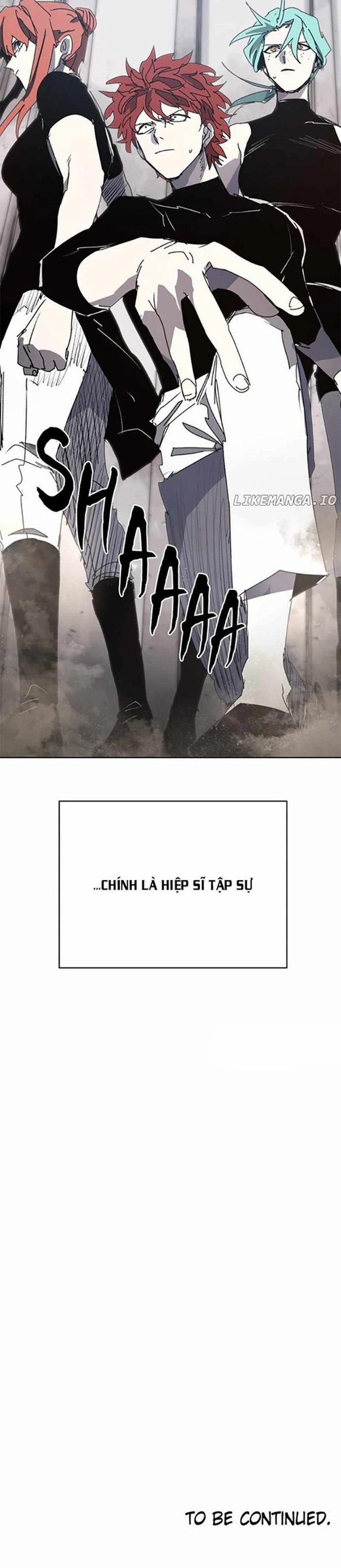 Kỵ Sĩ Báo Thù 173 trang 7