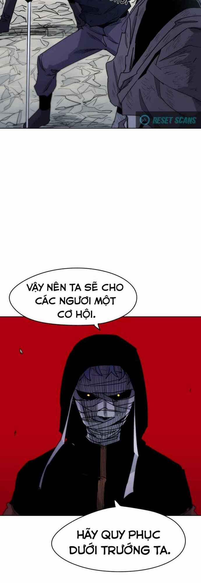 Kỵ Sĩ Báo Thù 18 trang 10
