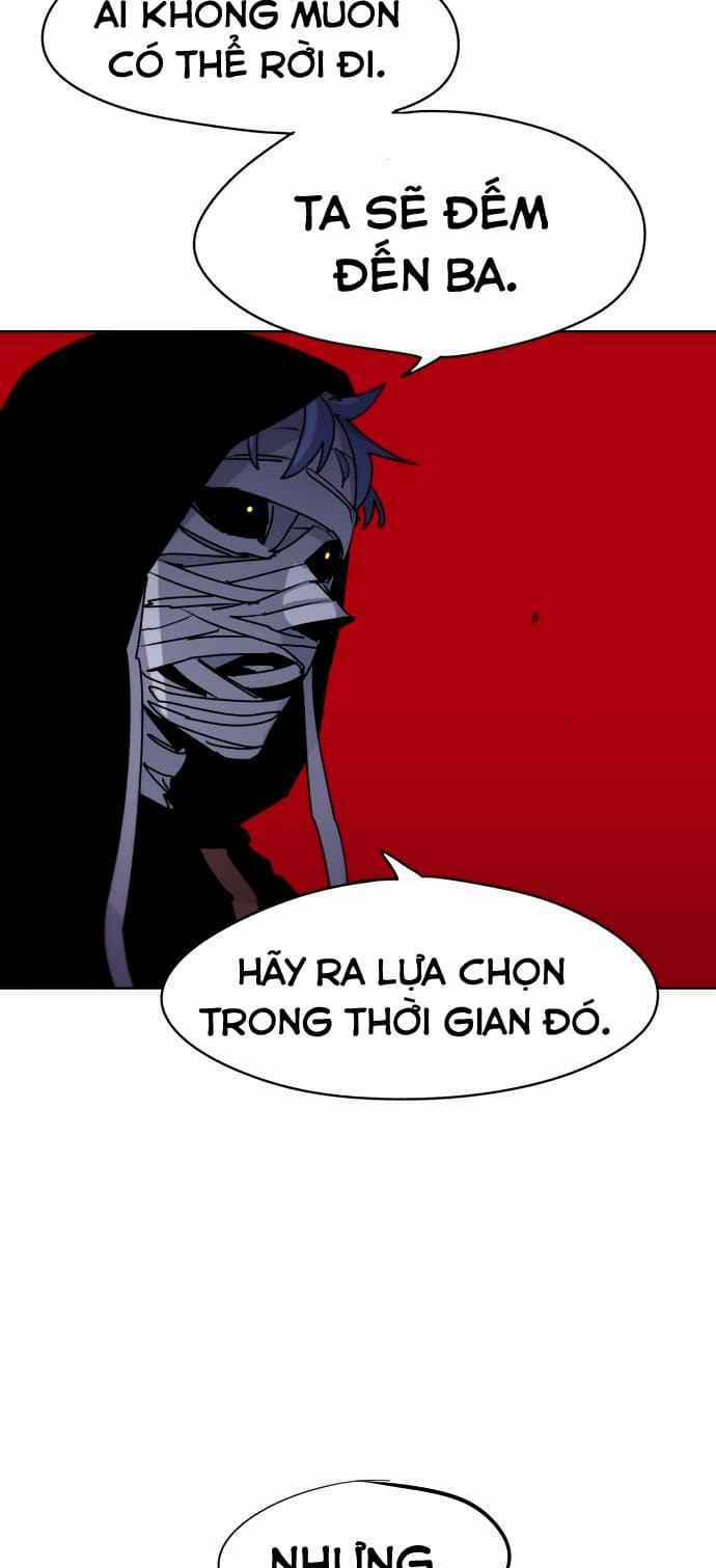 Kỵ Sĩ Báo Thù 18 trang 12