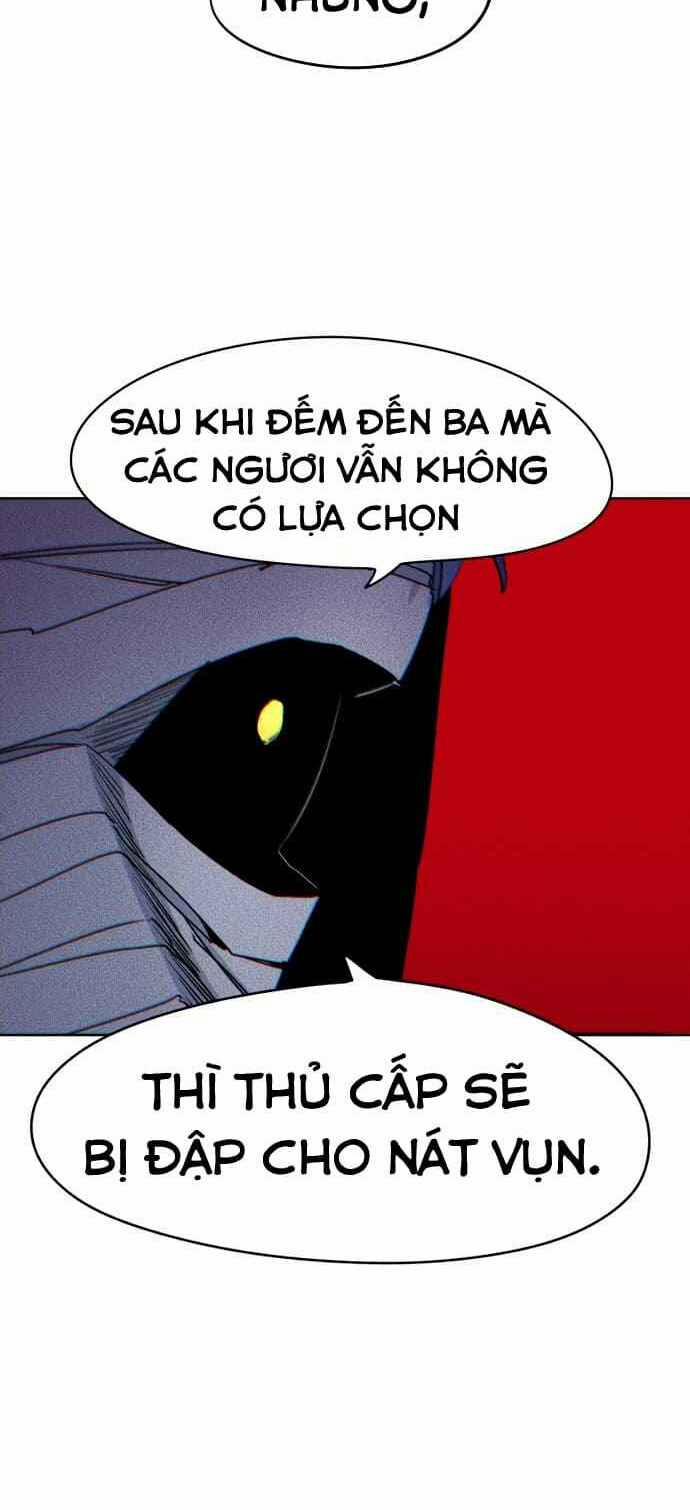 Kỵ Sĩ Báo Thù 18 trang 13