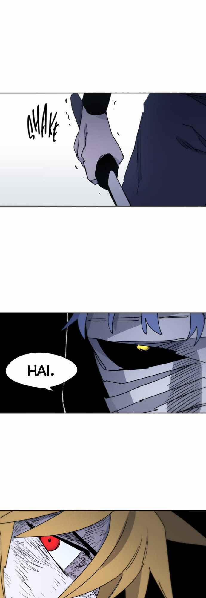 Kỵ Sĩ Báo Thù 18 trang 17