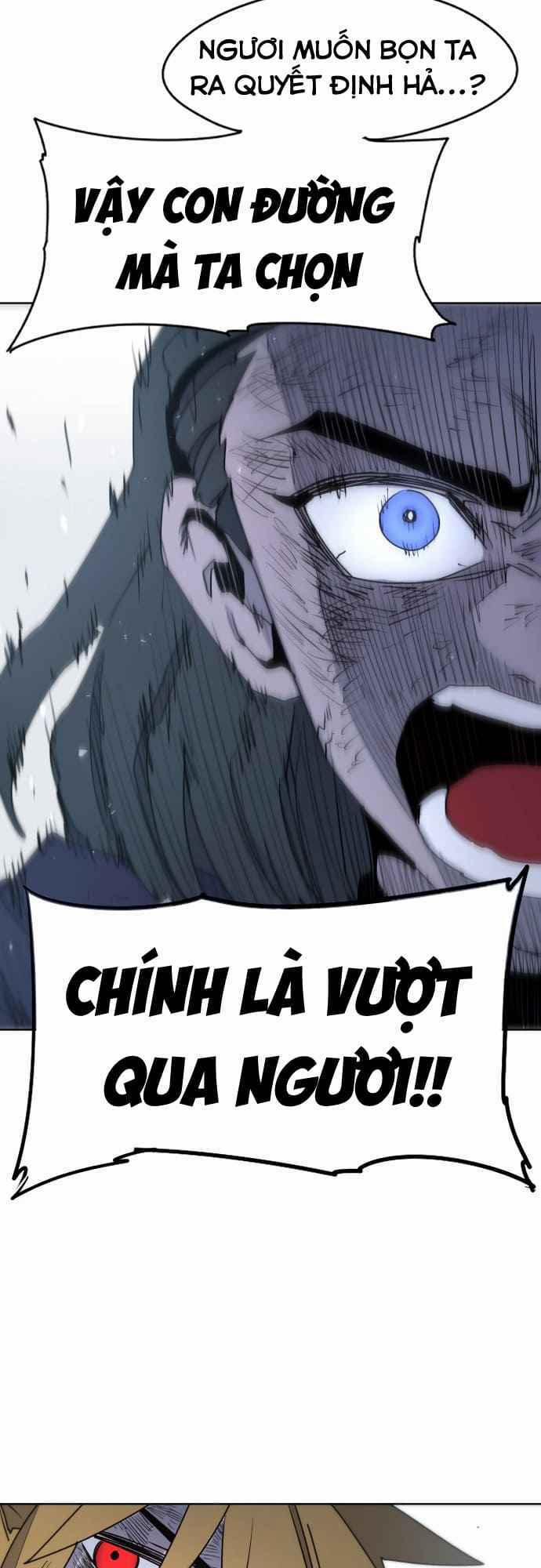 Kỵ Sĩ Báo Thù 18 trang 21