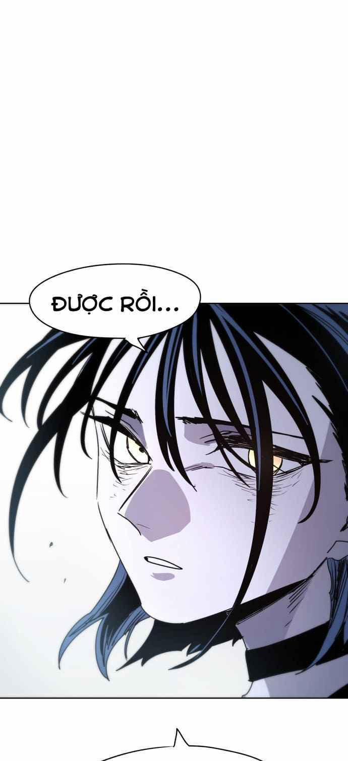 Kỵ Sĩ Báo Thù 18 trang 28