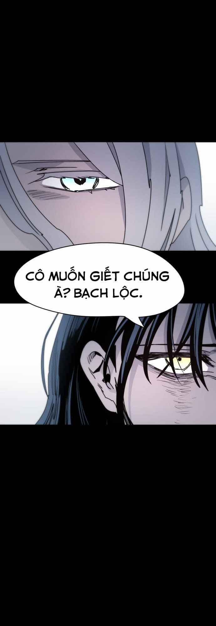 Kỵ Sĩ Báo Thù 18 trang 33