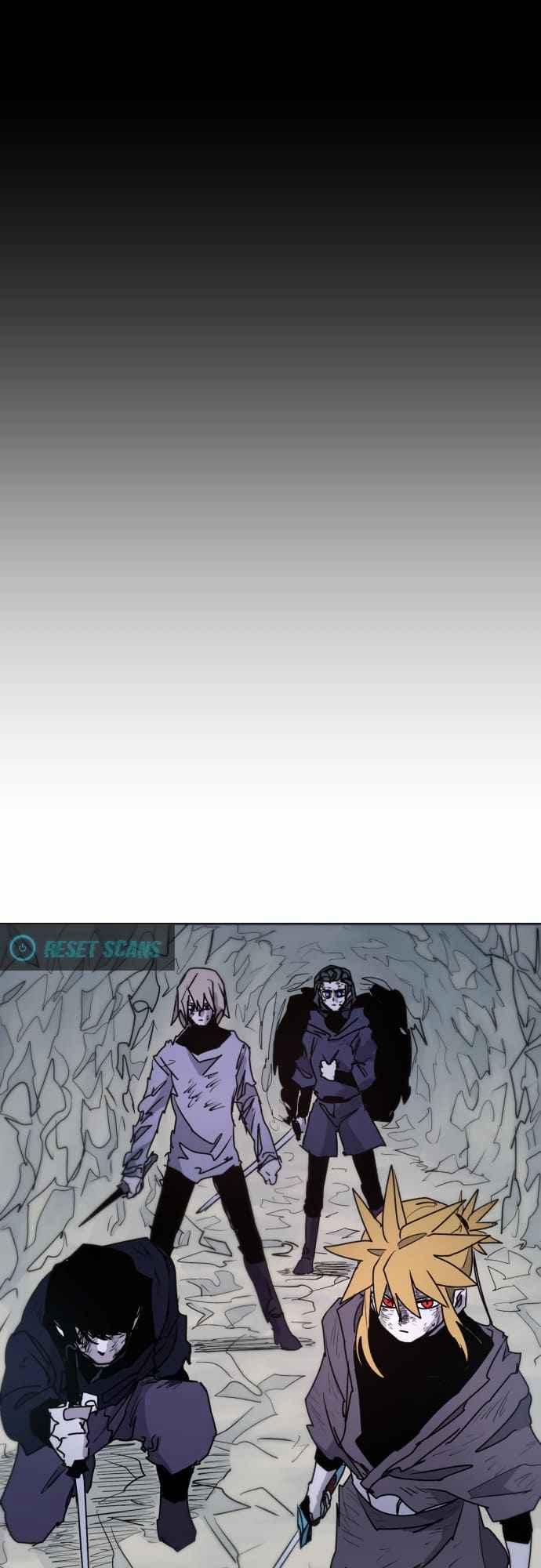 Kỵ Sĩ Báo Thù 18 trang 36