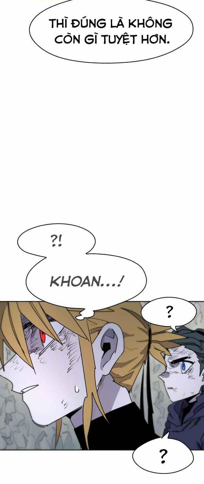 Kỵ Sĩ Báo Thù 18 trang 41