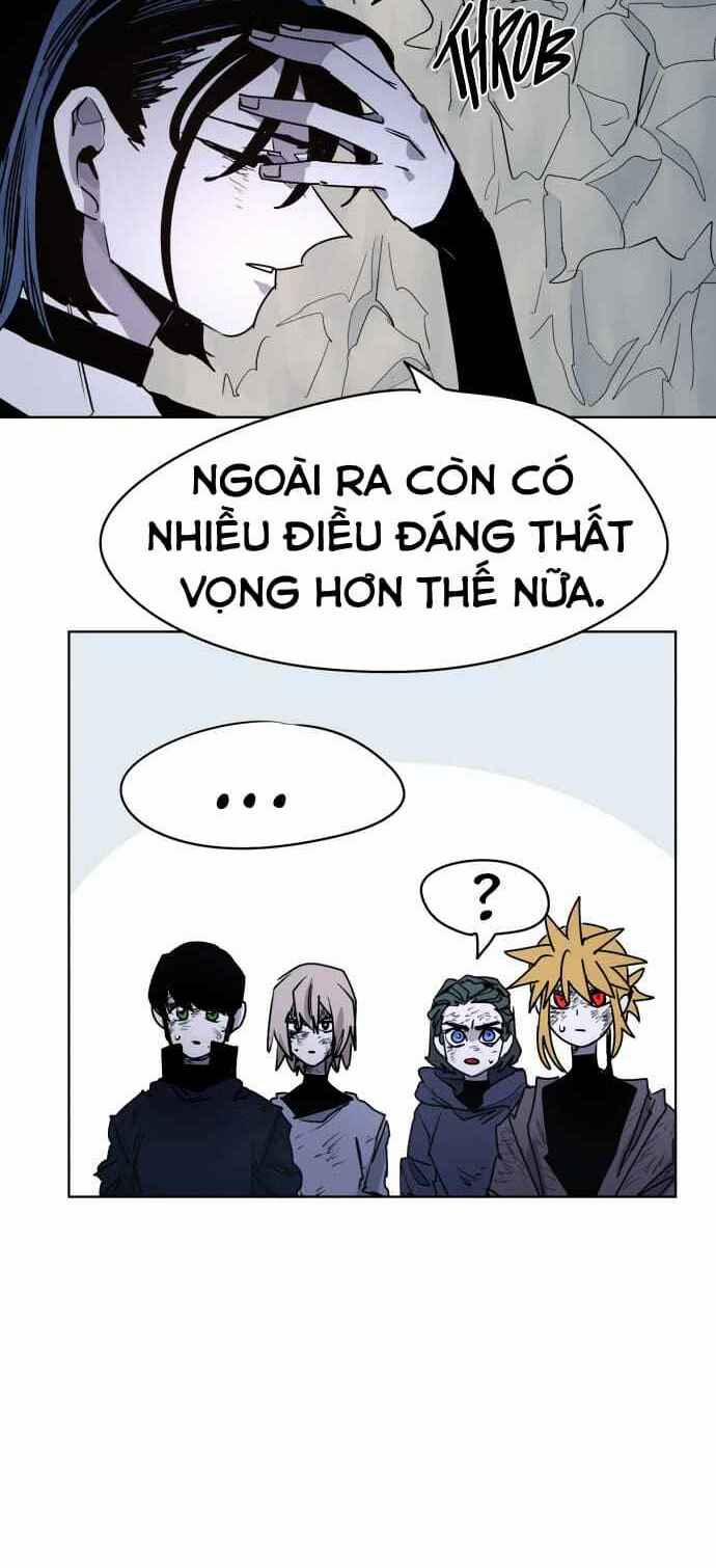 Kỵ Sĩ Báo Thù 18 trang 44