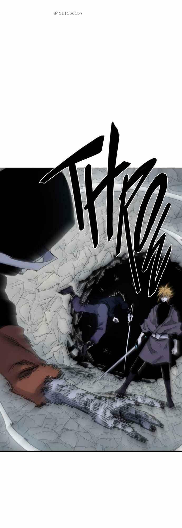 Kỵ Sĩ Báo Thù 18 trang 5