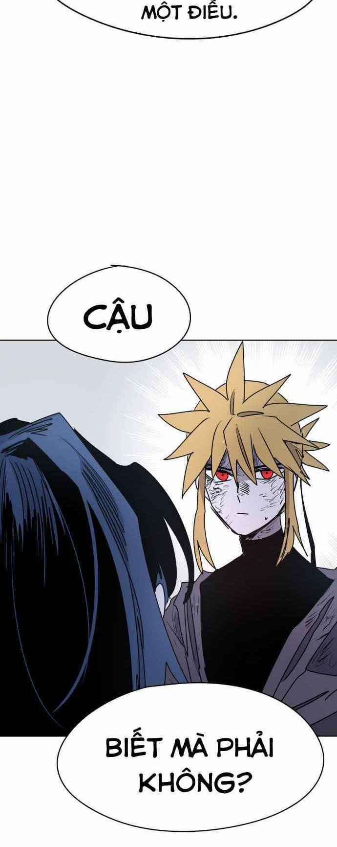 Kỵ Sĩ Báo Thù 18 trang 50
