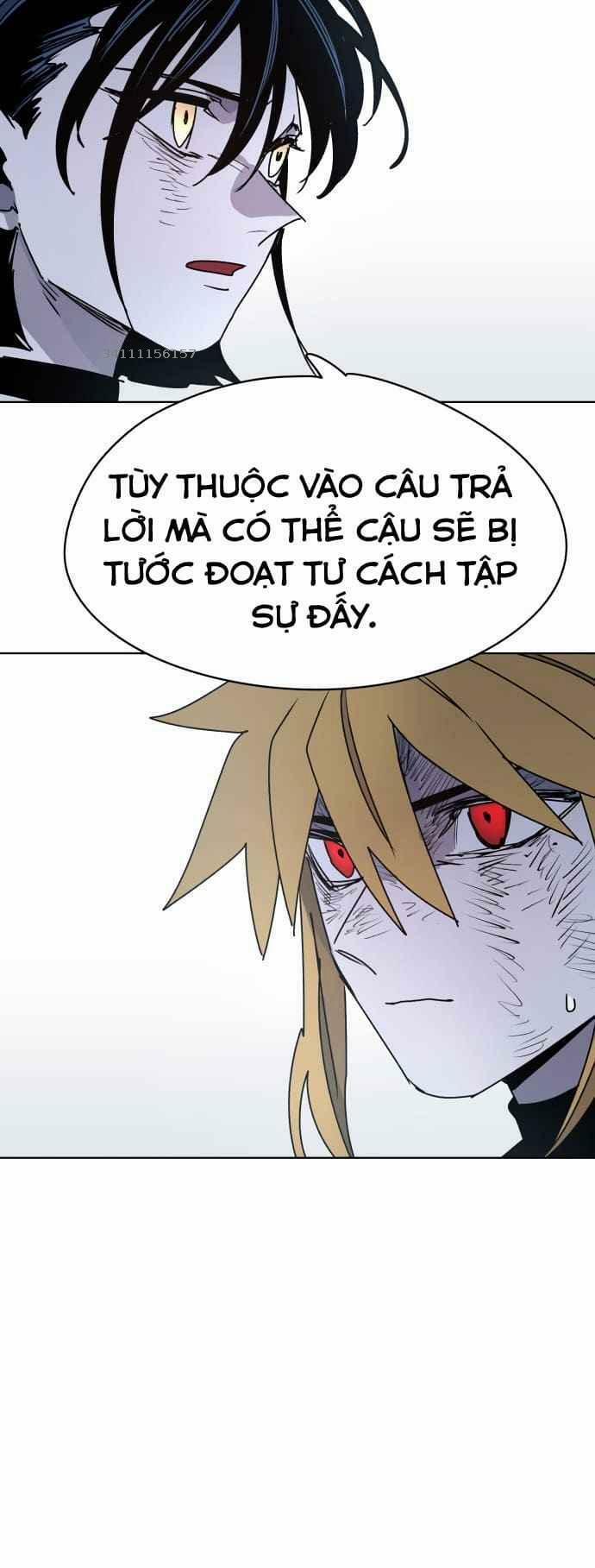 Kỵ Sĩ Báo Thù 18 trang 52