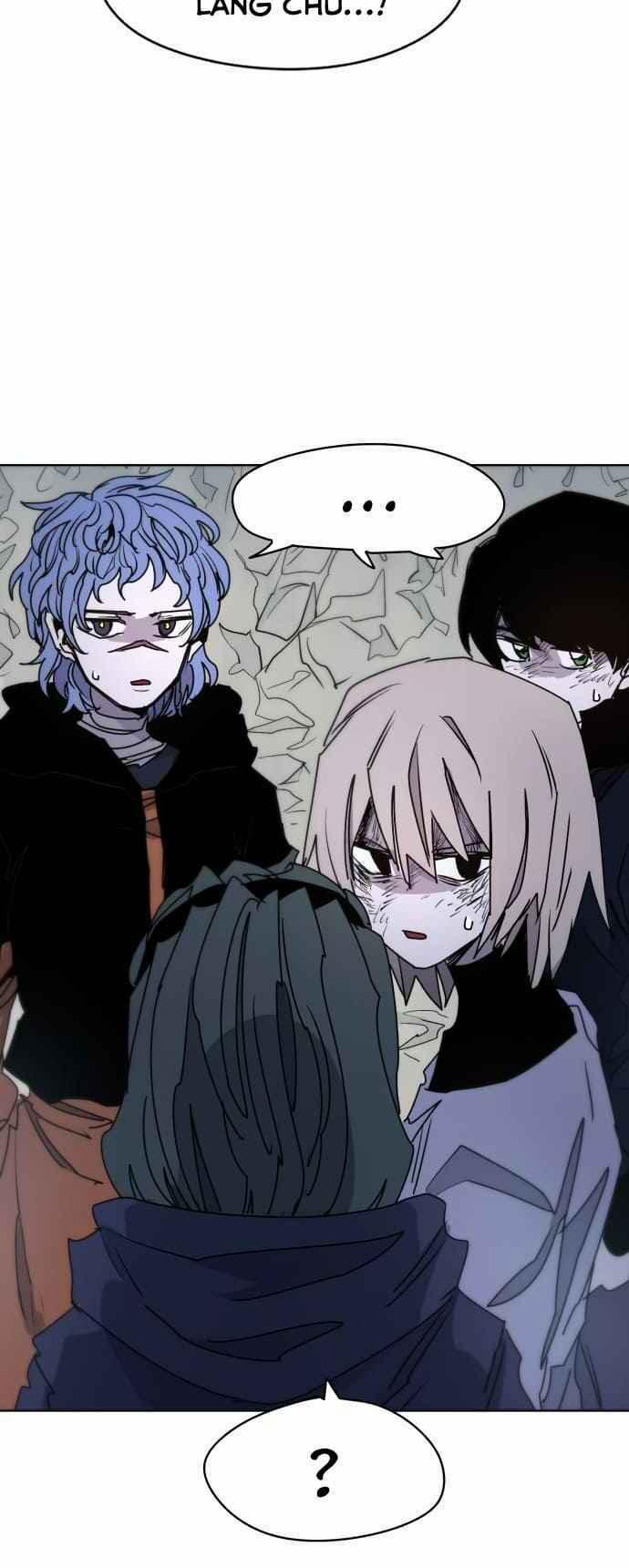 Kỵ Sĩ Báo Thù 19 trang 10