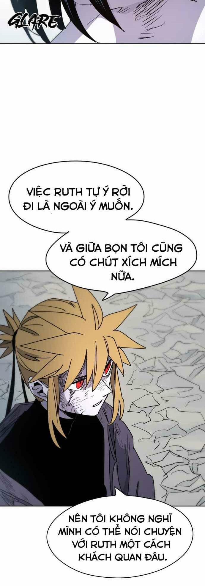 Kỵ Sĩ Báo Thù 19 trang 16