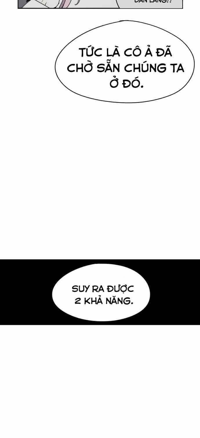 Kỵ Sĩ Báo Thù 19 trang 21