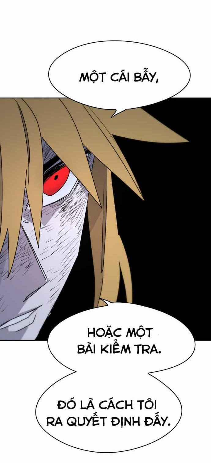 Kỵ Sĩ Báo Thù 19 trang 22