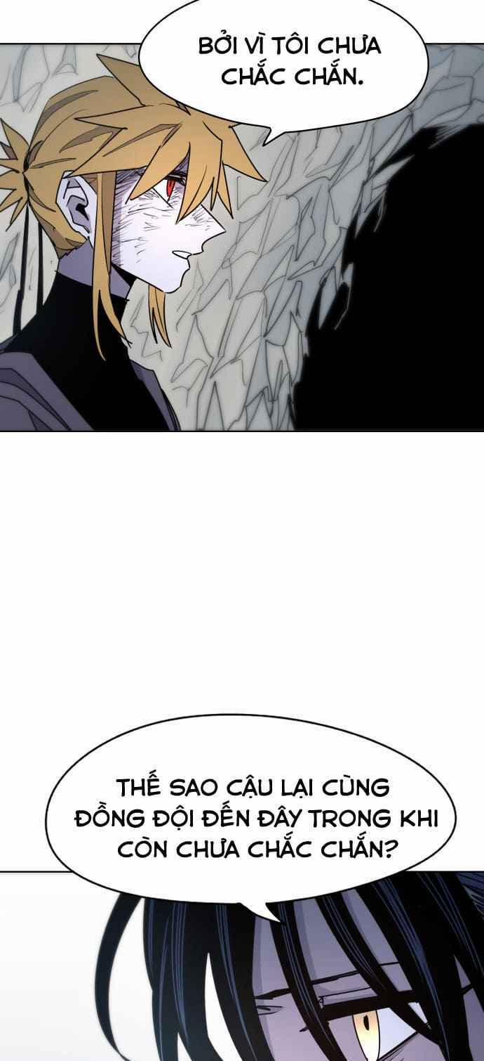 Kỵ Sĩ Báo Thù 19 trang 24