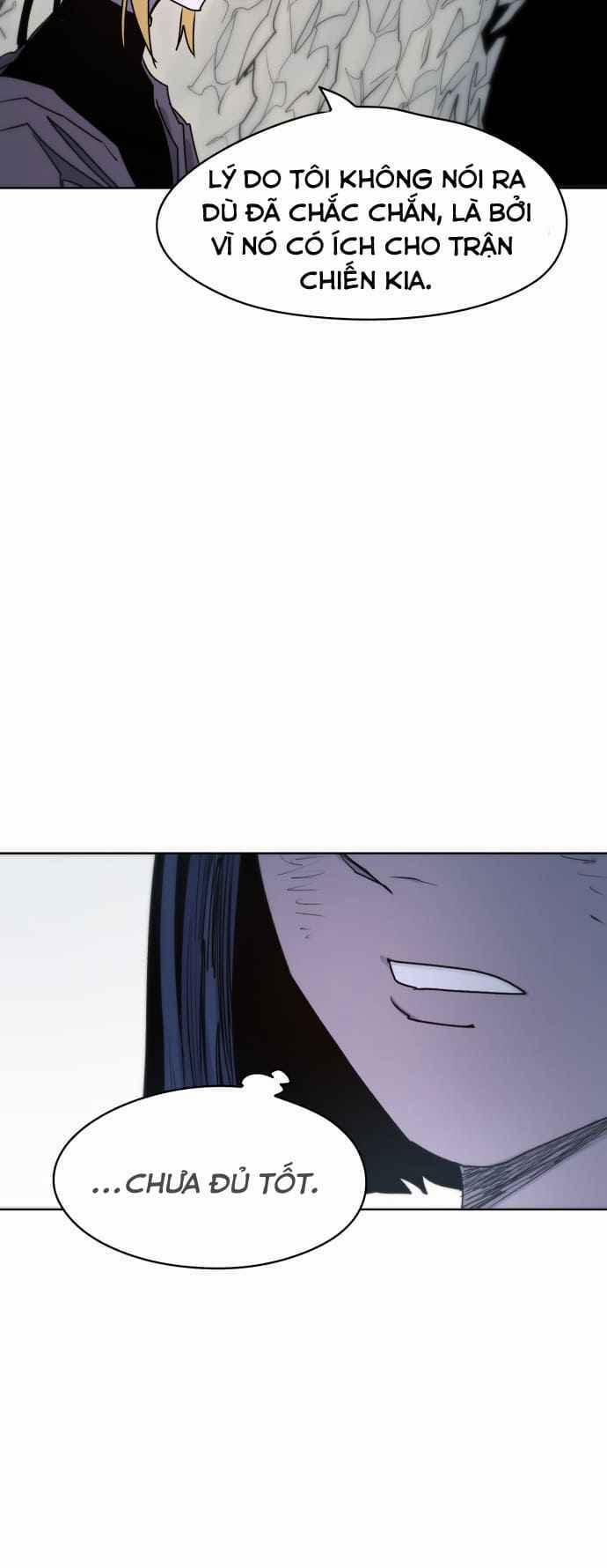 Kỵ Sĩ Báo Thù 19 trang 33