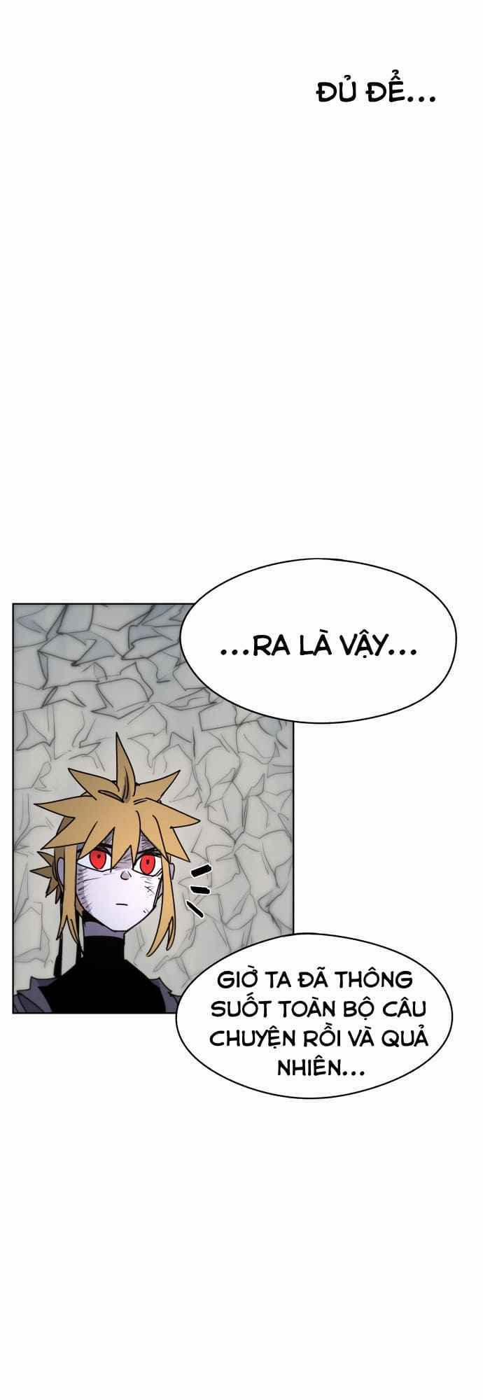 Kỵ Sĩ Báo Thù 19 trang 36