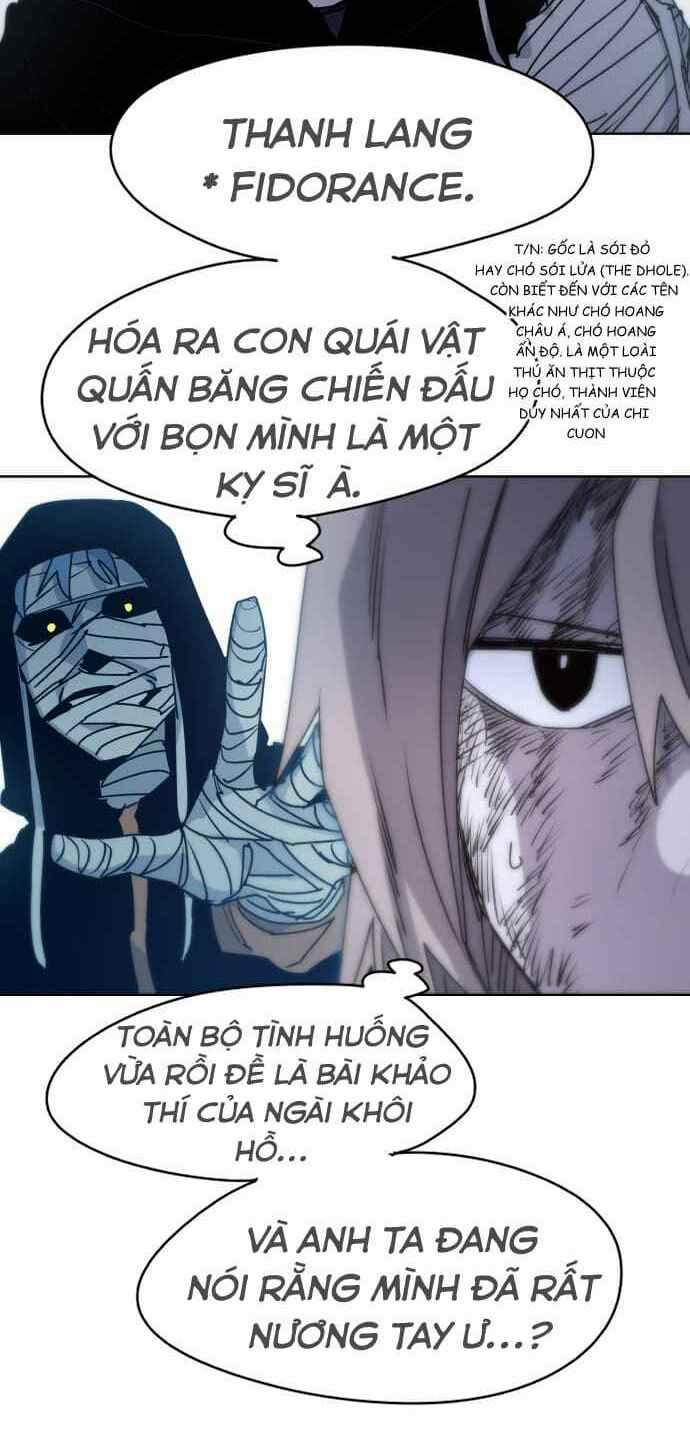 Kỵ Sĩ Báo Thù 19 trang 4