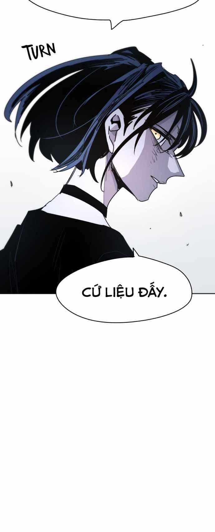 Kỵ Sĩ Báo Thù 19 trang 40