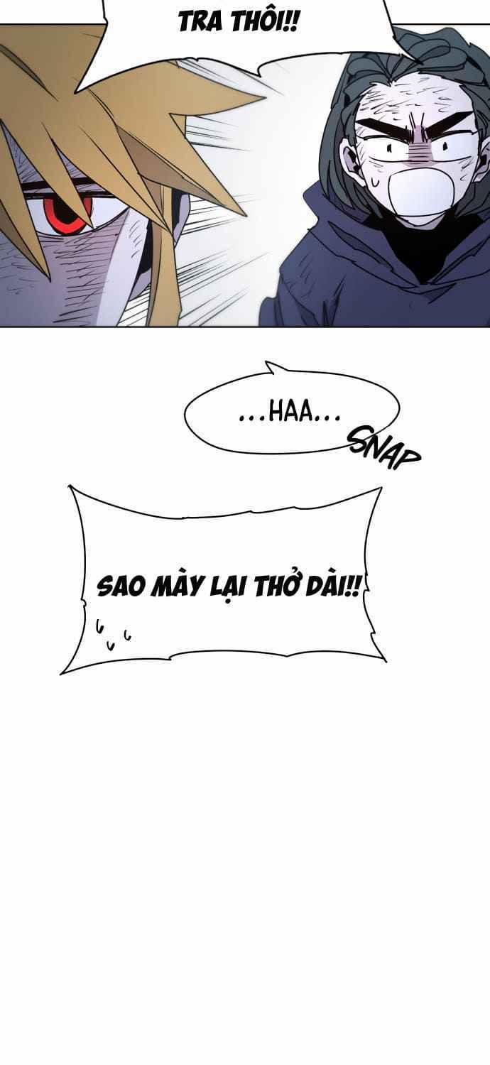 Kỵ Sĩ Báo Thù 19 trang 43