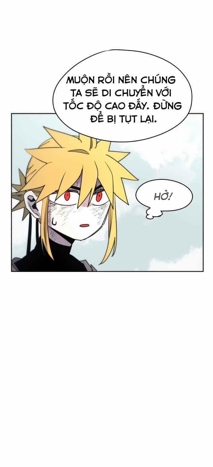 Kỵ Sĩ Báo Thù 19 trang 46