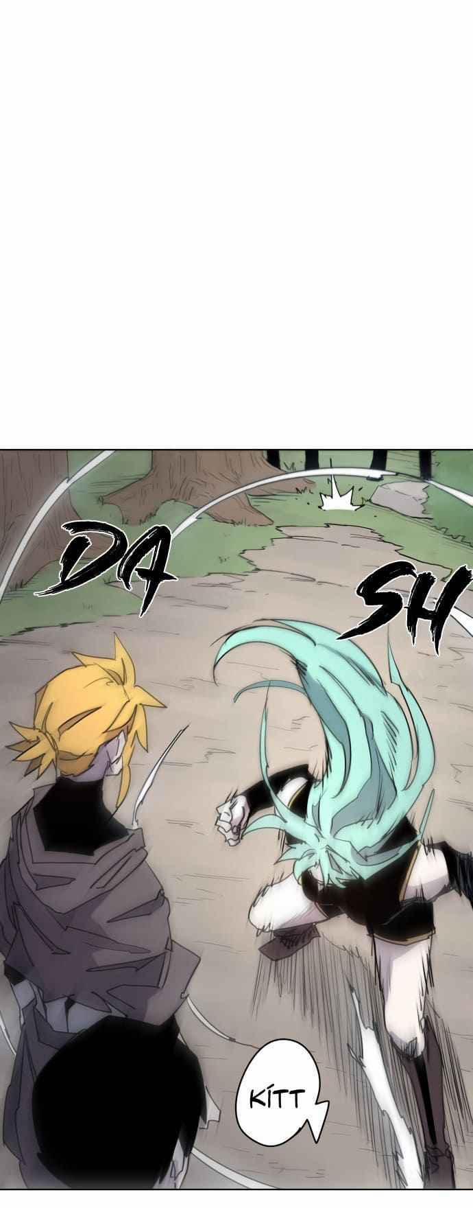 Kỵ Sĩ Báo Thù 19 trang 53