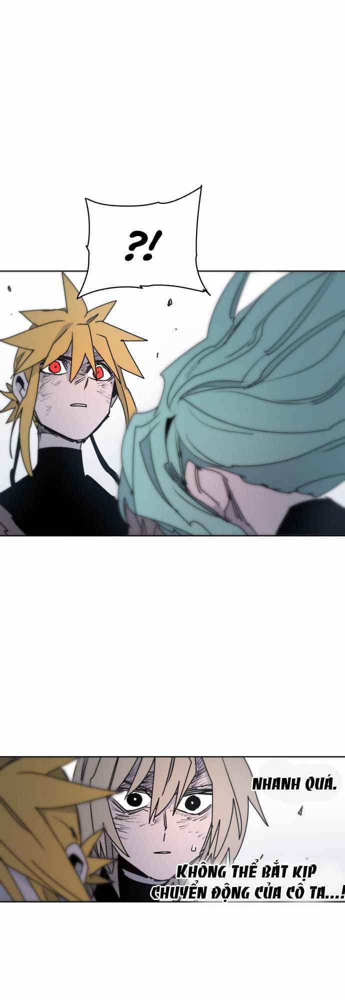 Kỵ Sĩ Báo Thù 19 trang 54