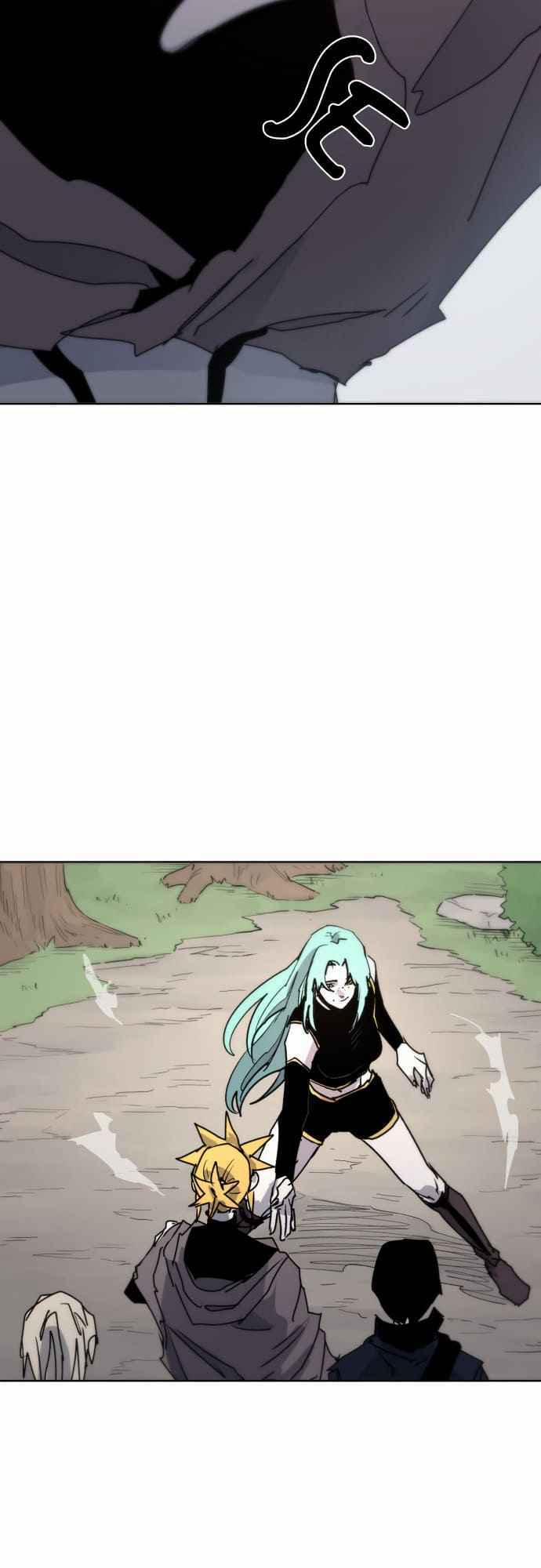 Kỵ Sĩ Báo Thù 19 trang 58