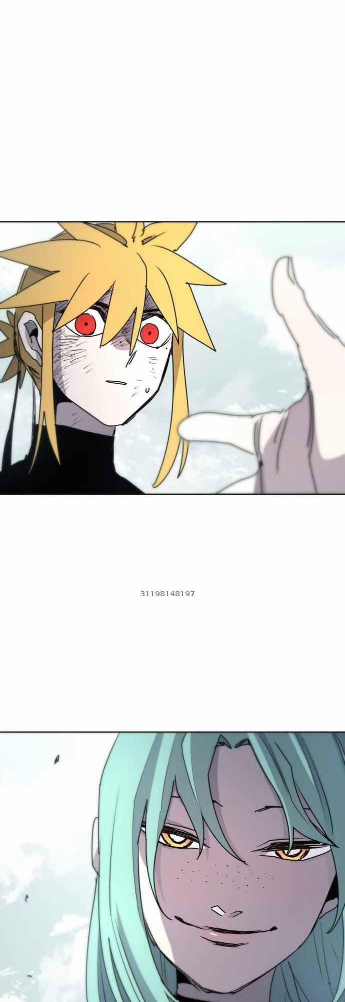 Kỵ Sĩ Báo Thù 19 trang 61