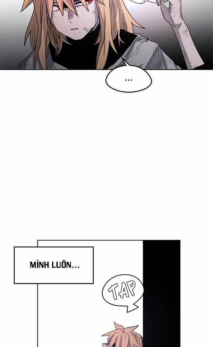 Kỵ Sĩ Báo Thù 2 trang 11