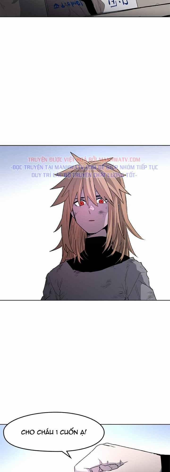 Kỵ Sĩ Báo Thù 2 trang 16