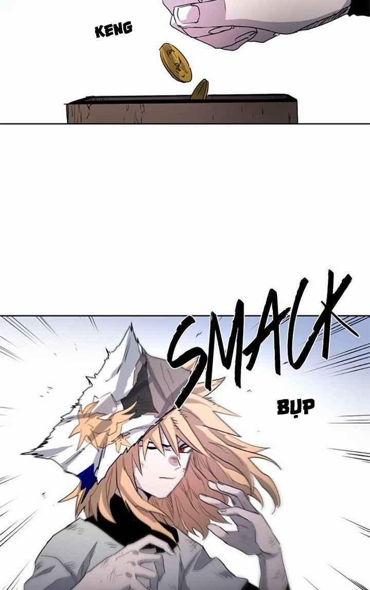 Kỵ Sĩ Báo Thù 2 trang 17