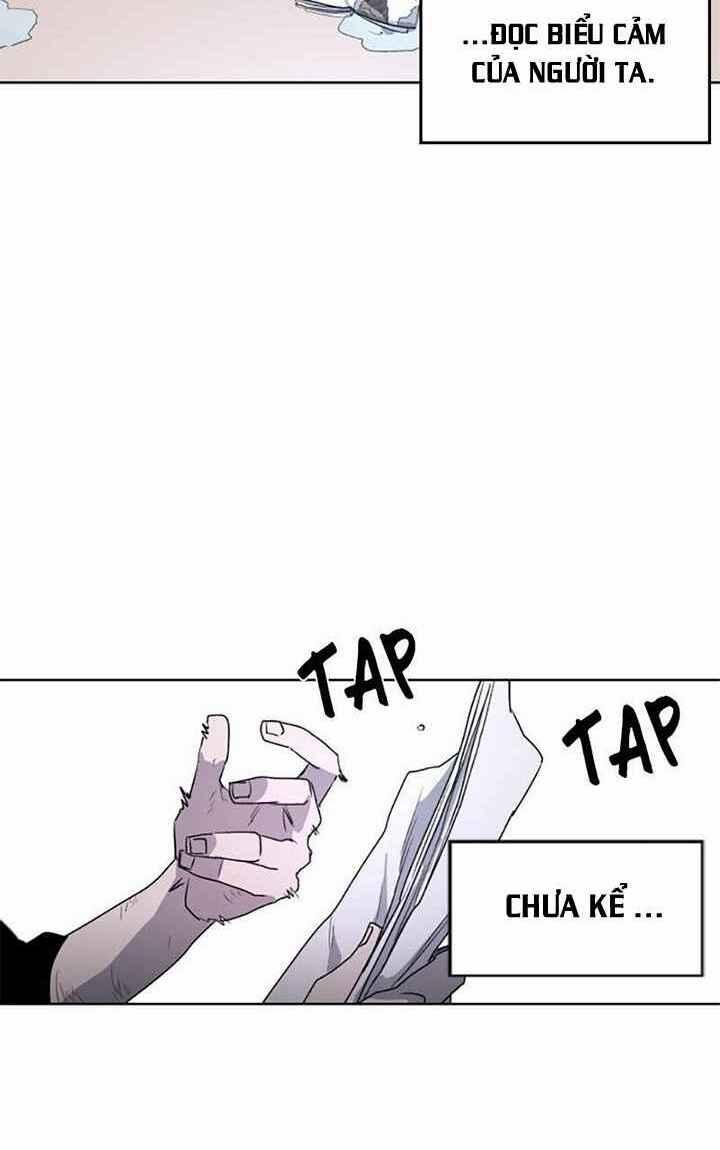 Kỵ Sĩ Báo Thù 2 trang 21