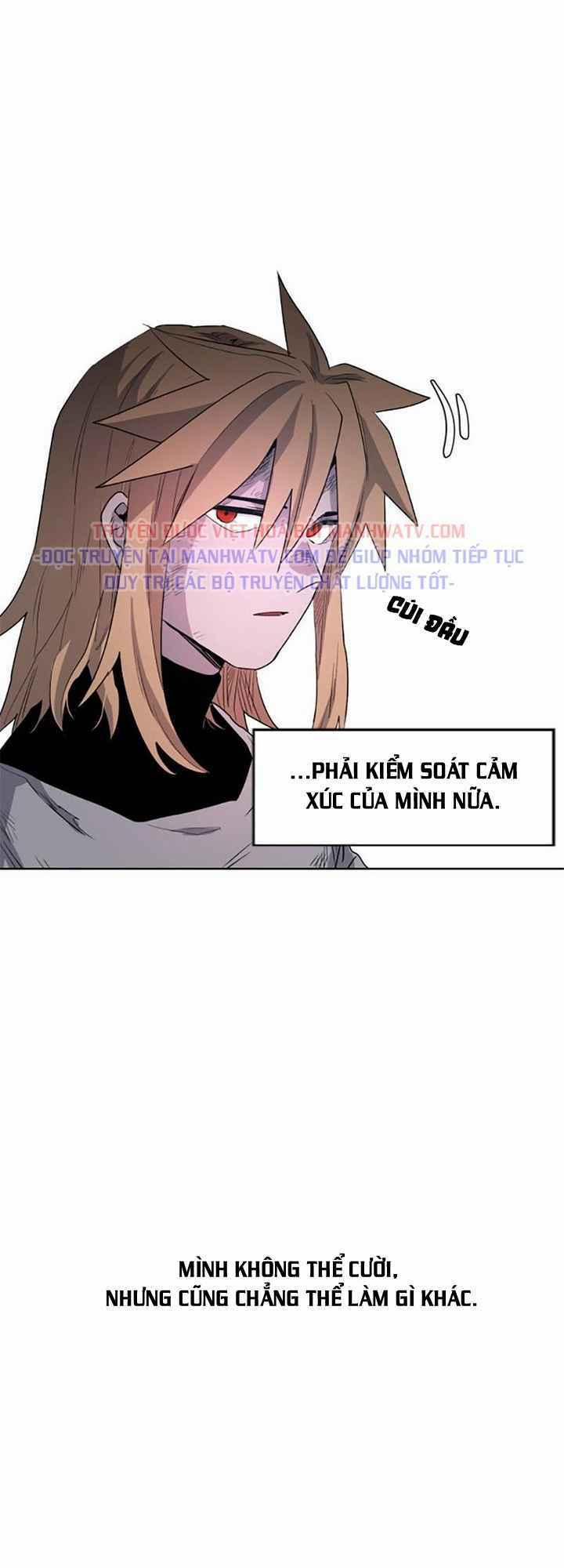 Kỵ Sĩ Báo Thù 2 trang 22