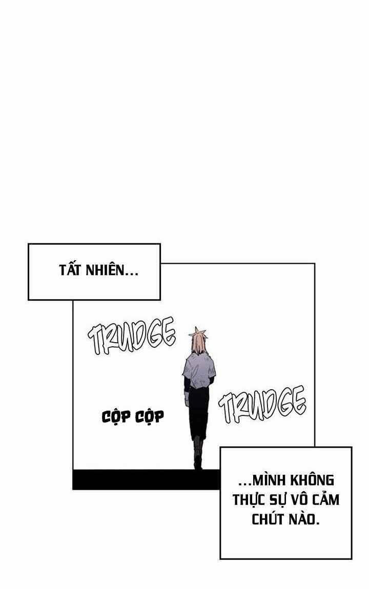 Kỵ Sĩ Báo Thù 2 trang 24